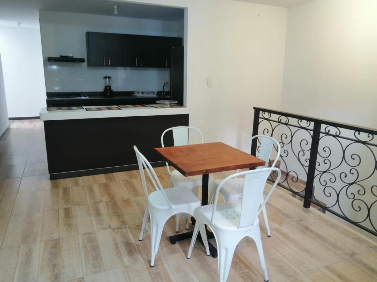 Cretoapartamento Apartman Salento Kültér fotó