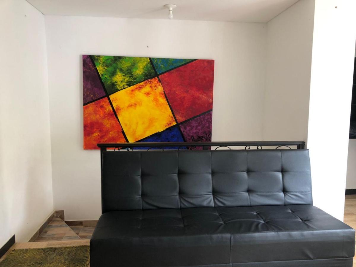 Cretoapartamento Apartman Salento Kültér fotó