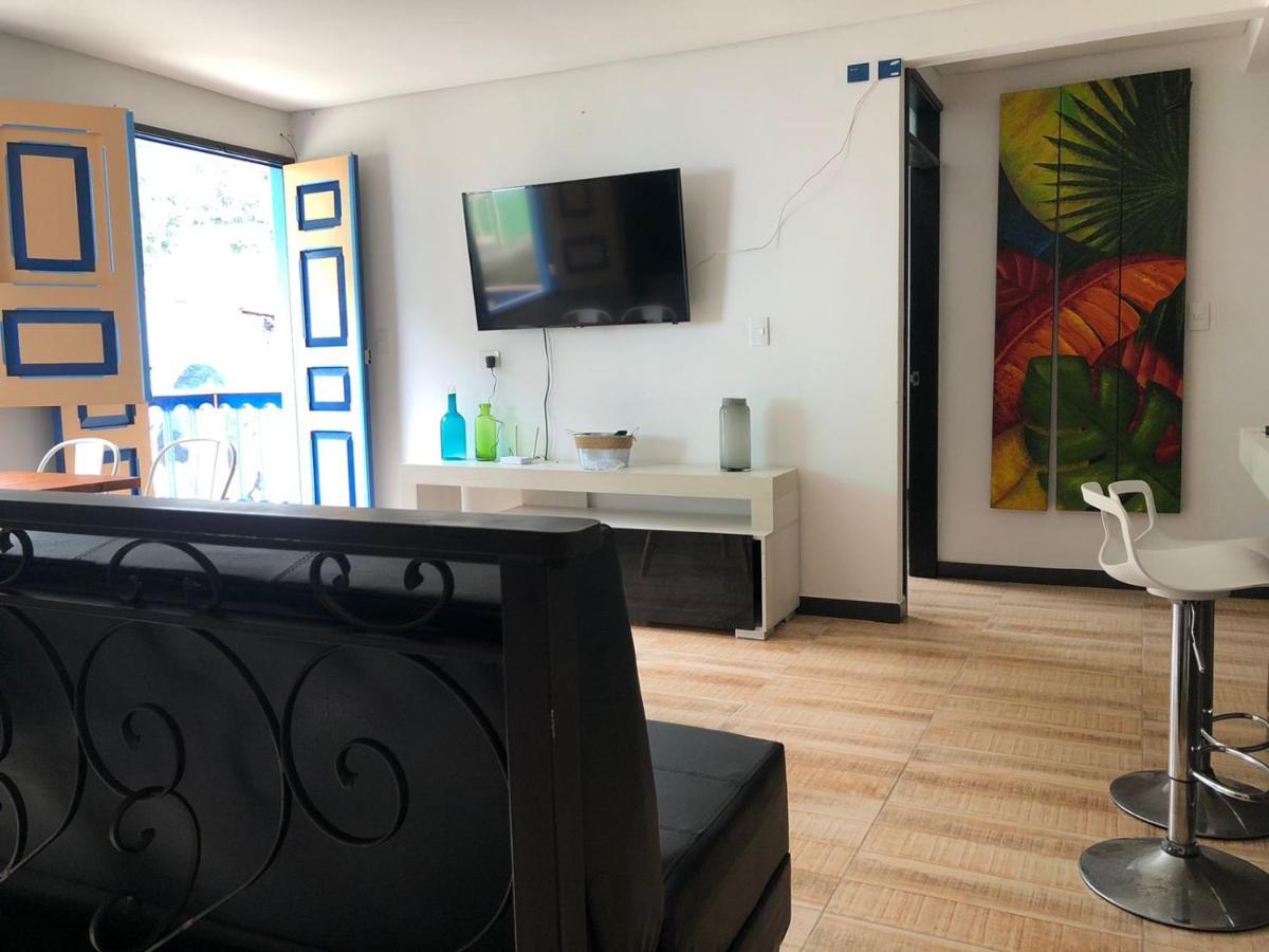Cretoapartamento Apartman Salento Kültér fotó