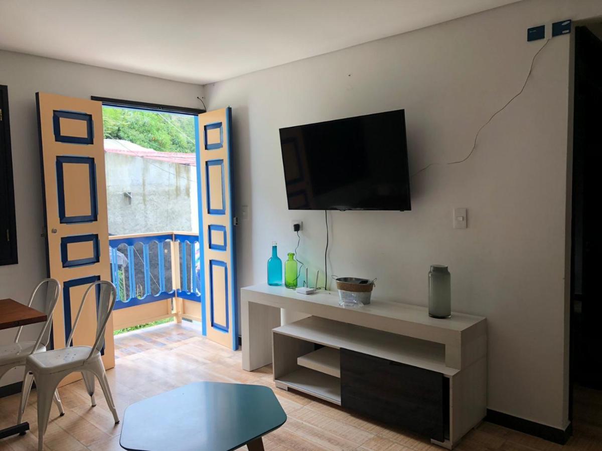 Cretoapartamento Apartman Salento Kültér fotó