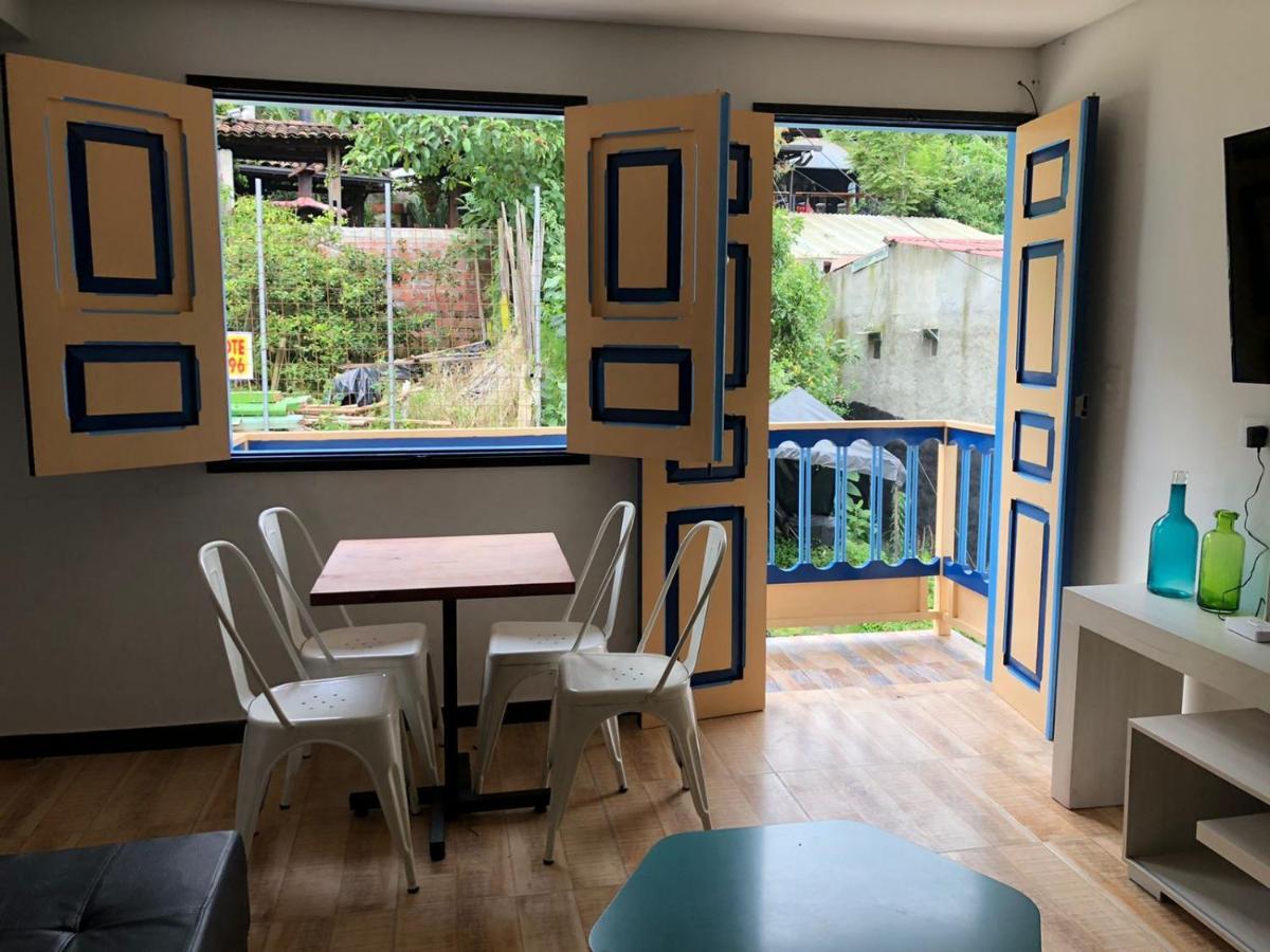 Cretoapartamento Apartman Salento Kültér fotó