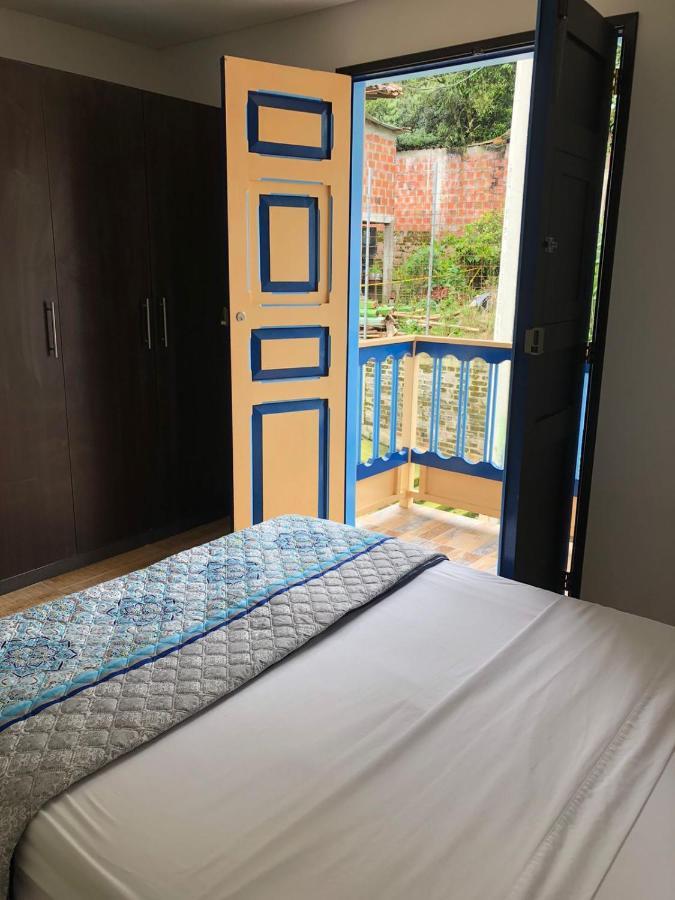 Cretoapartamento Apartman Salento Kültér fotó