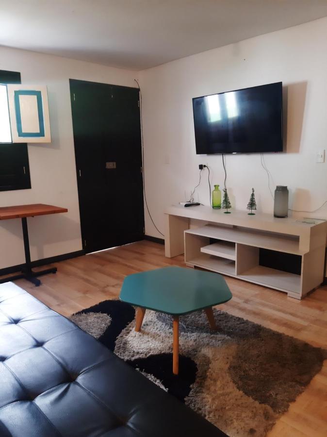 Cretoapartamento Apartman Salento Kültér fotó